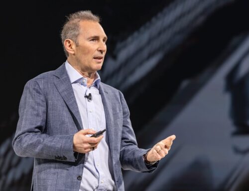 Amazon’s AI Crackdown Hits More AI Search Startups