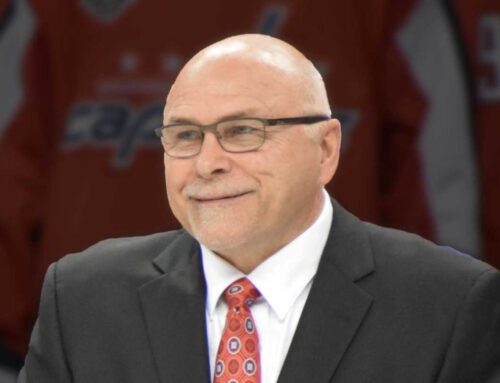 Barry Trotz responds to report that Predators environment is most toxic in NHL: ‘I know wh