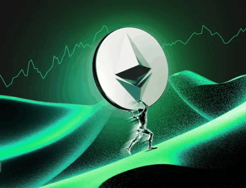 Ethereum Now Holds $165B in ‘Digital Dollars’ — Bigger Than Singapore & India’s FX Reserve