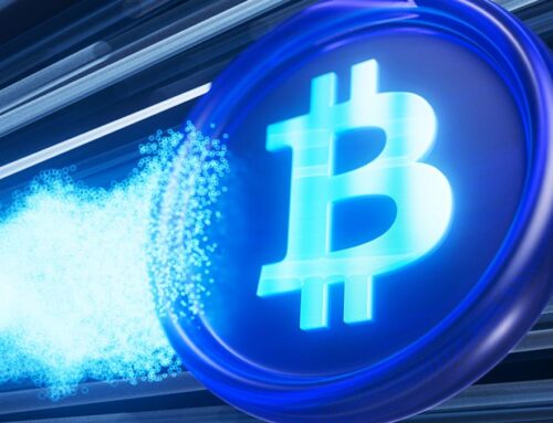 Crypto: It’s in bitcoin’s ‘nature’ to become less volatile