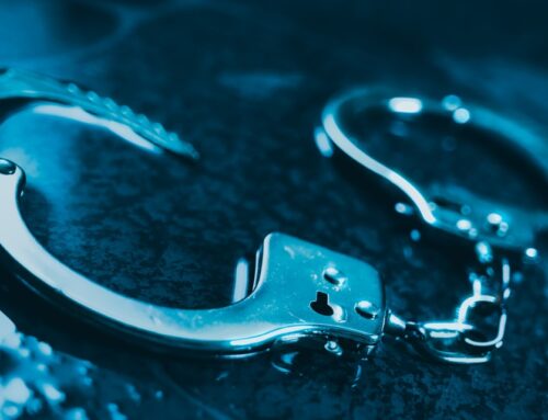 Man arrested after 1-year-old child ingested cannabis edible, SAPD says