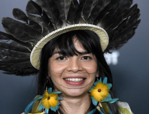 Amazon poised to host toughest climate talks in years