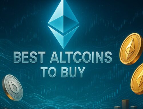 Best Altcoins to Buy After Bitmine’s Fresh $166 Million Ethereum Investment