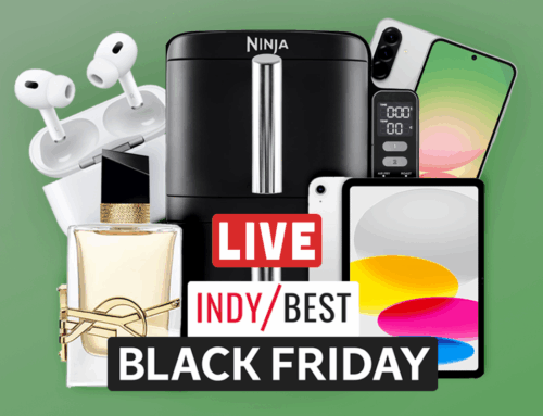 Black Friday 2025 live: I’m finding the latest offers as they land