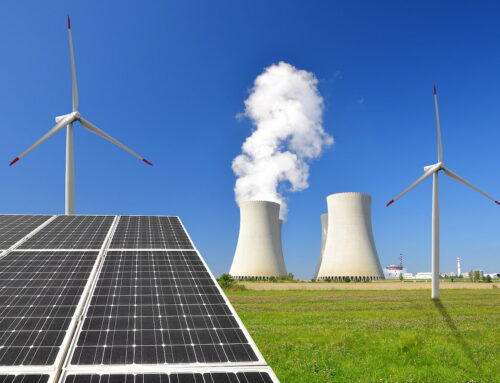 NextEra Energy Looks to Solve AI Energy Crisis