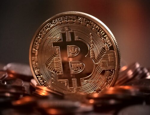 Bitcoin crash leads to billions in liquidations