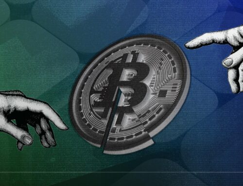 Bitcoin’s ‘IPO moment’ means the days of 1% BTC allocations are over, Bitwise CIO says