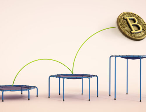 3 Reasons to Buy Bitcoin Before the End of the Year