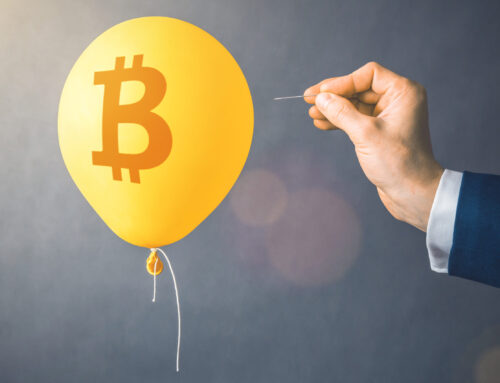 Does This 1 Yellow Flag Spell Trouble for Bitcoin in 2026?