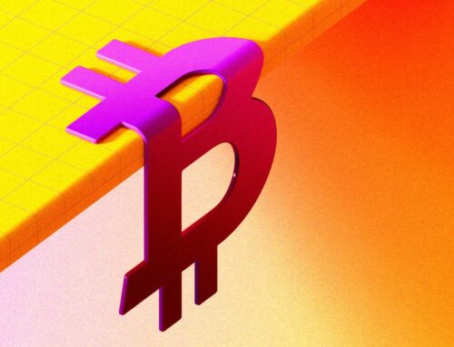 Bitcoin Is Getting Absolutely Crushed Right Now