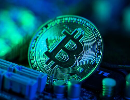 Bitcoin ‘Death Cross’ Could Signal Decline Is Hitting Bottom