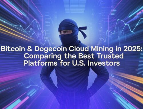Bitcoin & Dogecoin Cloud Mining in 2025: Comparing the Best Trusted Platforms for U.S. Inv
