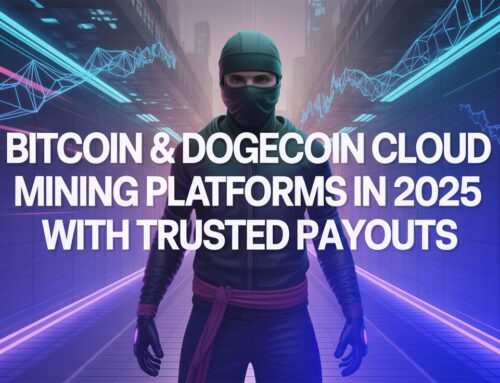 Bitcoin & Dogecoin Cloud Mining Platforms in 2025 with Trusted Payouts