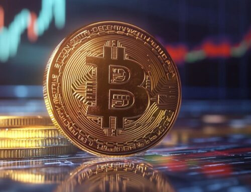 Bitcoin ETFs Cement 4 Weeks of Outflows: Next Stage for BTC Is Here