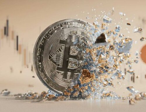 Why Bitcoin, Ethereum, and XRP are falling?