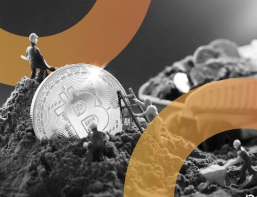 Bitcoin Miner TeraWulf Shares Drop in After Hours Trading, Despite 87% Revenue Gain