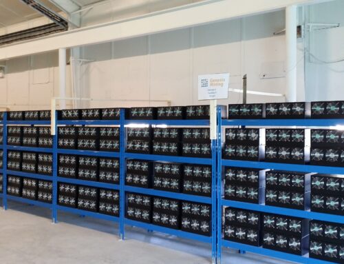 Delete These 5 Apps Now – They’re Secretly Bitcoin Miners