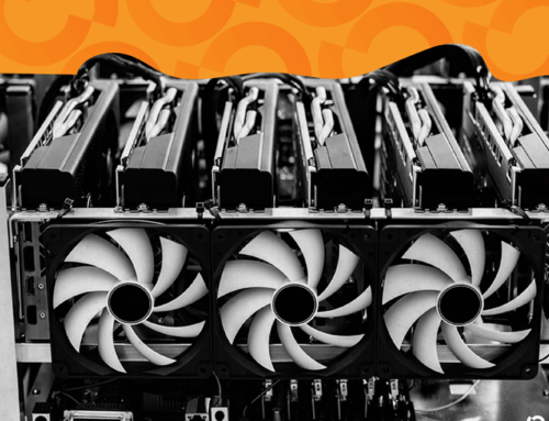 Bitcoin Miner MARA Revenue Hit Record High in Q3