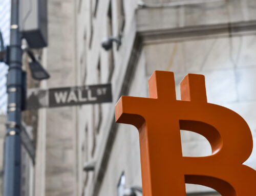 Should You Forget Bitcoin and Buy USD Coin (USDC) Instead?