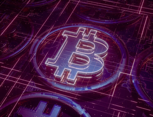 Why Bitcoin Is Crashing Again Today