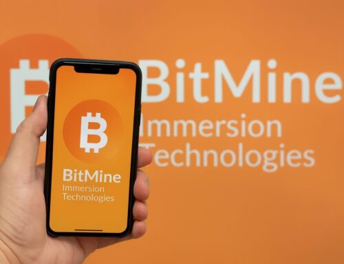 BitMine Immersion (BMNR) Stock Before December 1 Open: $44M Ethereum Buy, 27% Weekly Rally