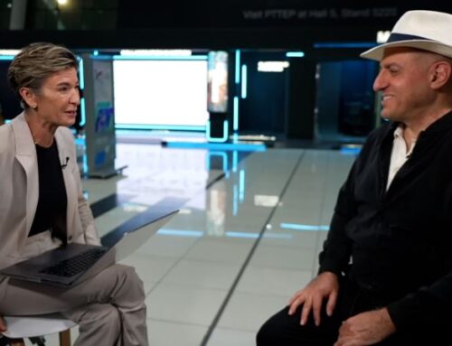 Microsoft’s UAE investment to total $15.2 billion by end of 2029