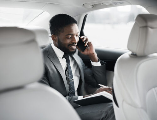 If You Had Invested $100 in Lyft Stock 1 Year Ago, Here’s How Much You Would Have Today