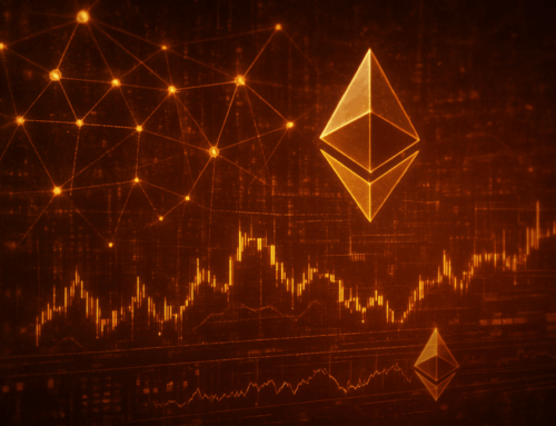 Ethereum Navigates Early November Volatility: A Stress Test for Resilience, Not a Return t