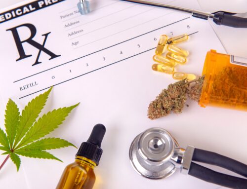 Green Wednesday 2025 Medical Cannabis Roundup | Cannabis Science and Technology – Cannabis