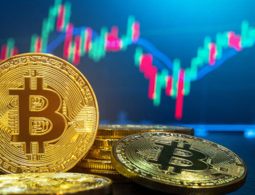 Bitcoin’s Recent Volatility: How Price Swings Create Opportunity for Smart Investors