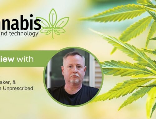 Veterans and Cannabis: Interview with Steve Ellmore | Cannabis Science and Technology – Ca