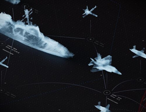 From Boots on the Ground to AI in the Sky: Investing in the Drone Defense Supercycle