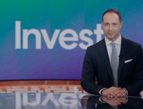 Inside Yahoo Finance Invest 2025: The top question that must be answered