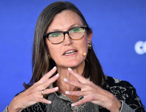 Cathie Wood backs down on $1.5M Bitcoin price prediction