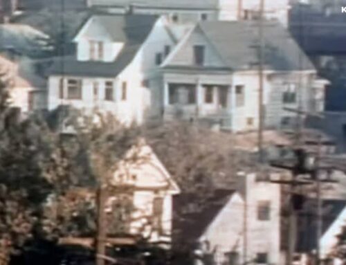 1803 Fund announces nearly $70M investment in Portland’s Albina neighborhood