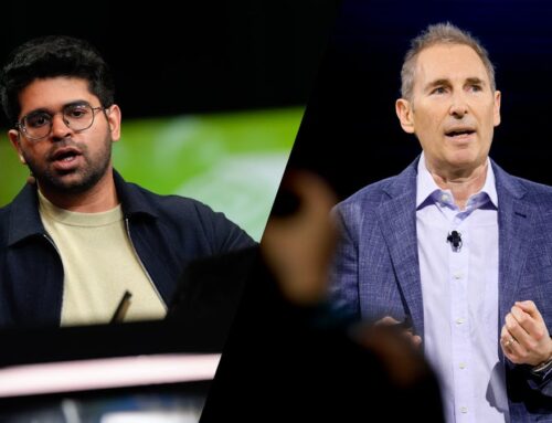 Perplexity Takes On Amazon