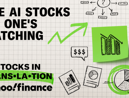 Smart ways to invest in AI beyond Nvidia, Palantir, and Meta