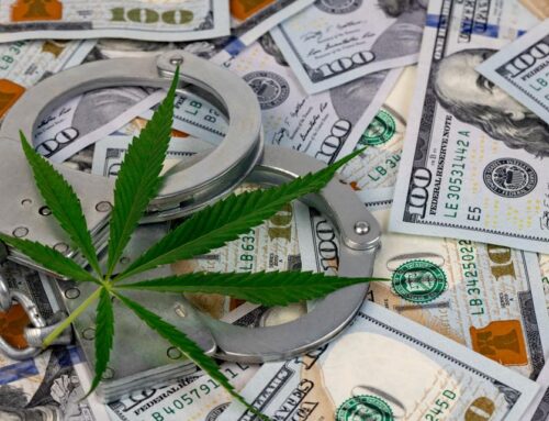 Police seize cannabis, edibles and cash in Orleans County raids