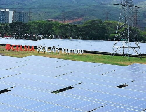 Chasing the Sun: How Colombia Became a Renewable Energy Champion with US$9 Billion Investm