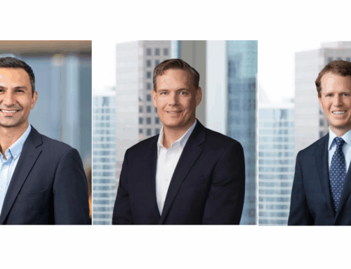 Investing in Resilience: How Extreme Weather Is Reshaping Infrastructure Investment and Ri