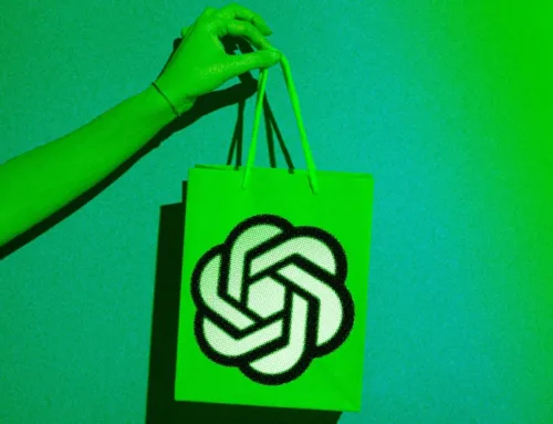 Ads on ChatGPT could be built around shopping intent