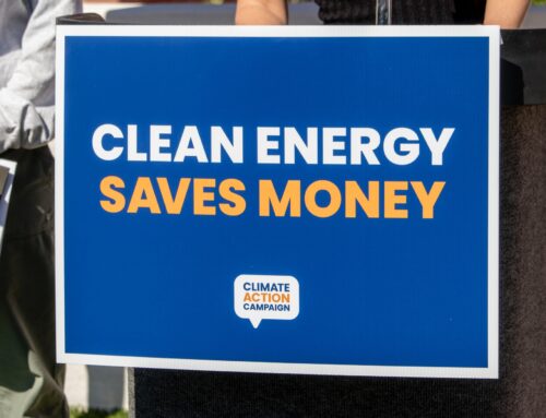 Rising energy costs are burdening Michigan families