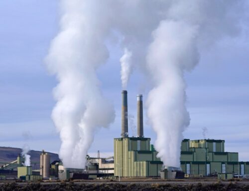 Trump proposes to extend life of some coal plants