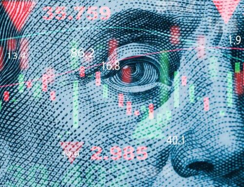 Tech Weekly: Tech Stocks Feel the Heat Amid Valuation Fears