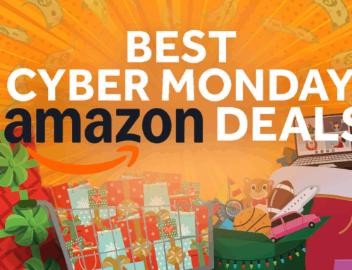 Amazon Cyber Monday sale is now live. Black Friday deals have been extended