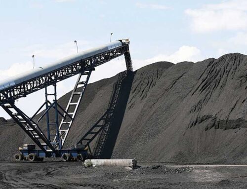 Why Brazil, a Renewable Energy Giant, Still Can’t Quit Coal