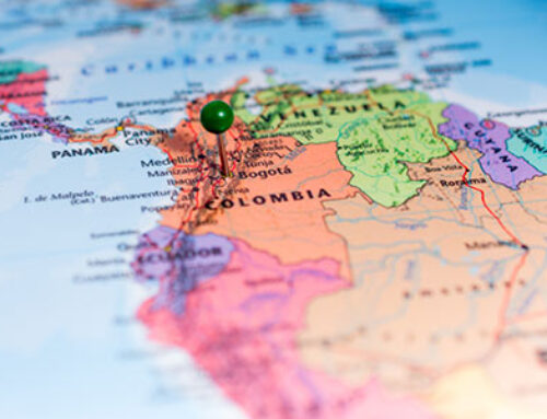 Climate Fund Managers and Erco Energía advance solar partnership in Colombia