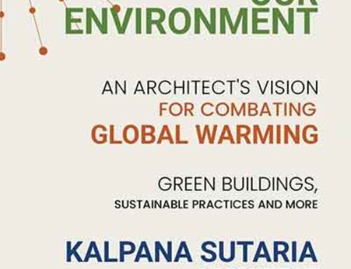 Cooling Our Environment: An Architect’s Vision to Combat Global Warming
