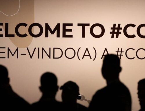 When finance flows, ambition grows’: COP30’s call for action