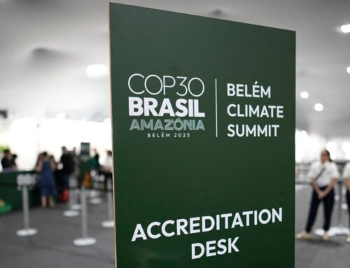 US absence set to loom over COP30